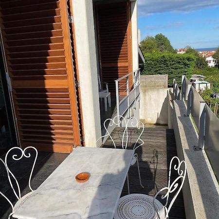 Villa Julie Biarritz Dış mekan fotoğraf