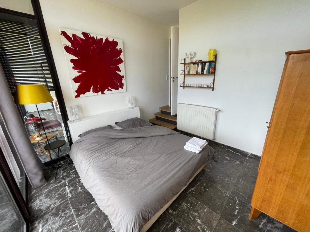 Villa Julie Biarritz Dış mekan fotoğraf